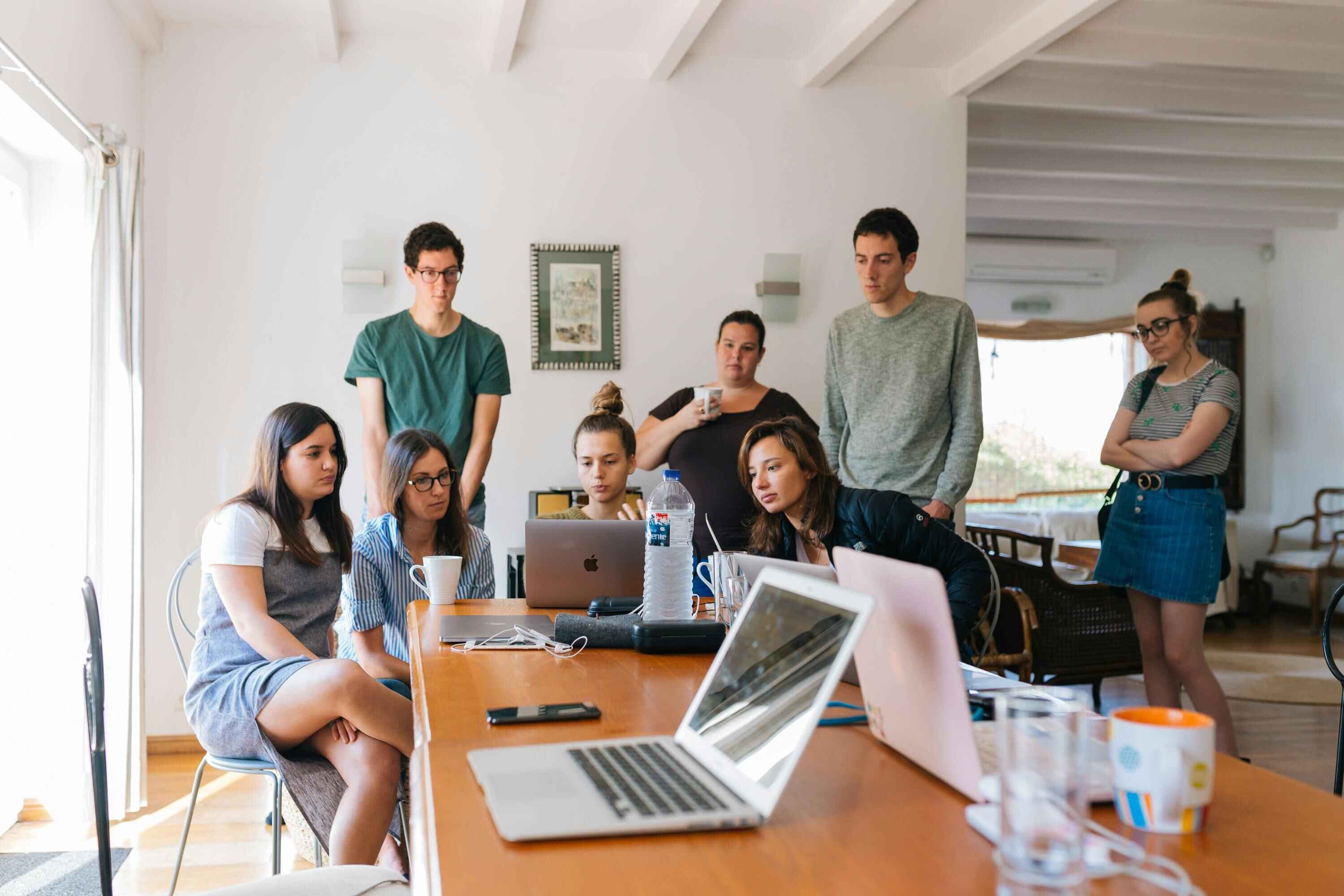 Introduction to Corporate Wellness Picture