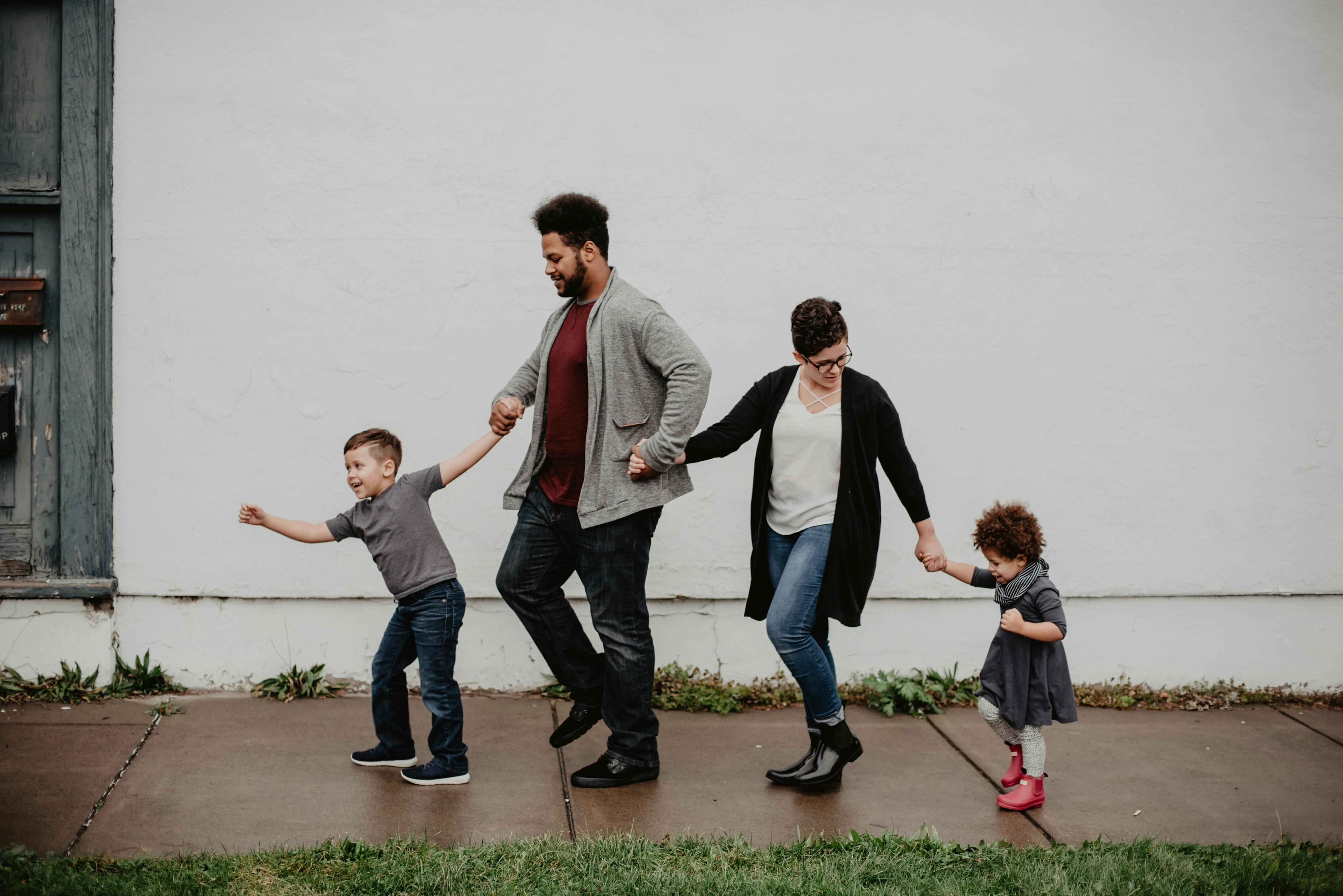 Family & Medical Leave Support