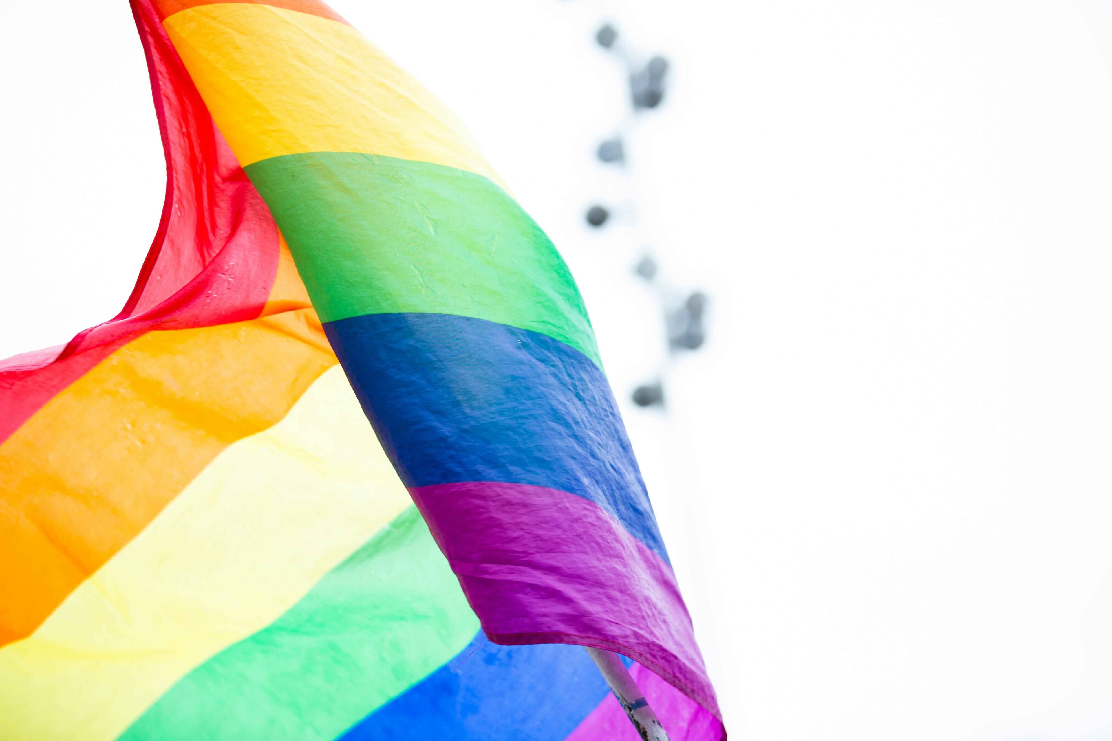 LGBTQ Counseling Image