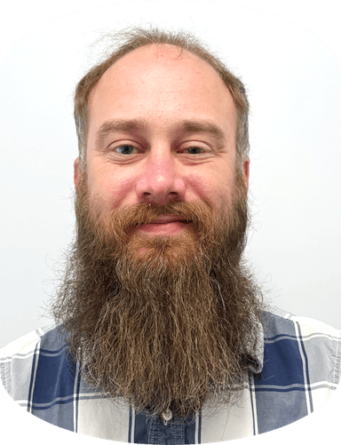 Portrait of Adam Howell