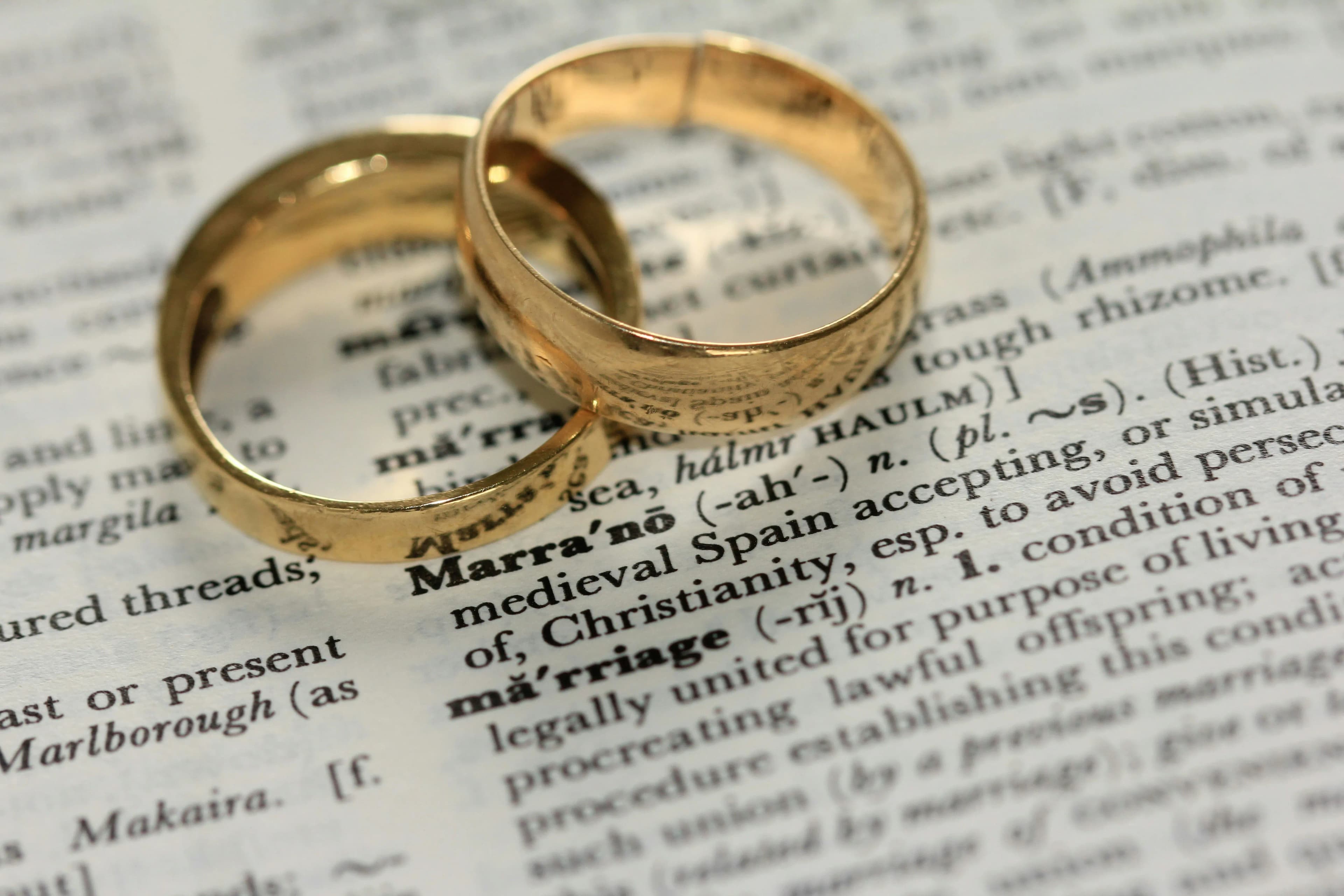 Premarital Counseling Image
