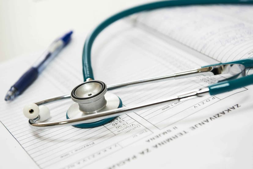 Wilmington Medical Care facility