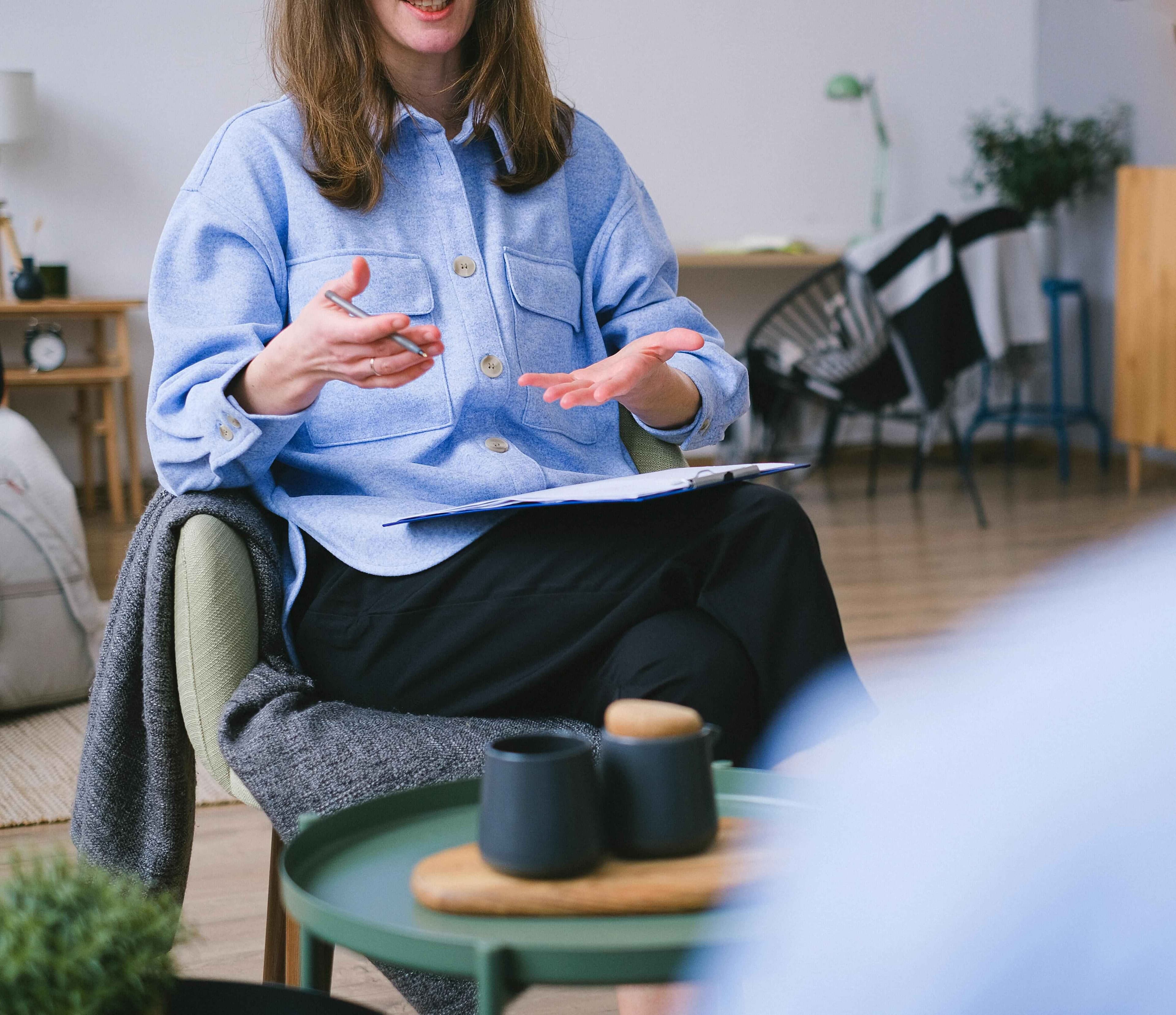 Wilmington Substance Use Disorders: Psychoeducation