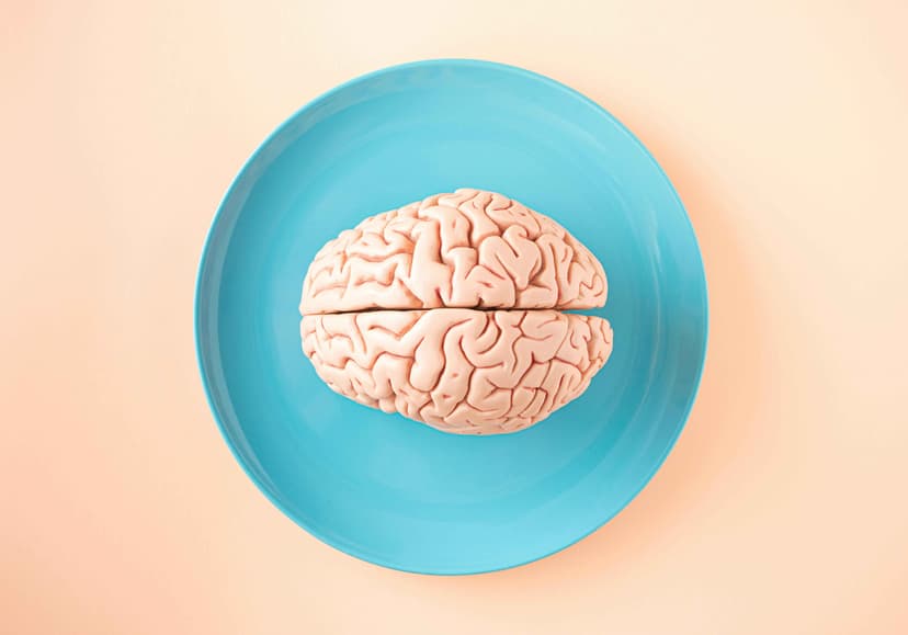 Cognitive abilities assessment illustration