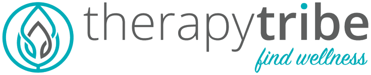 Therapy Tribe logo
