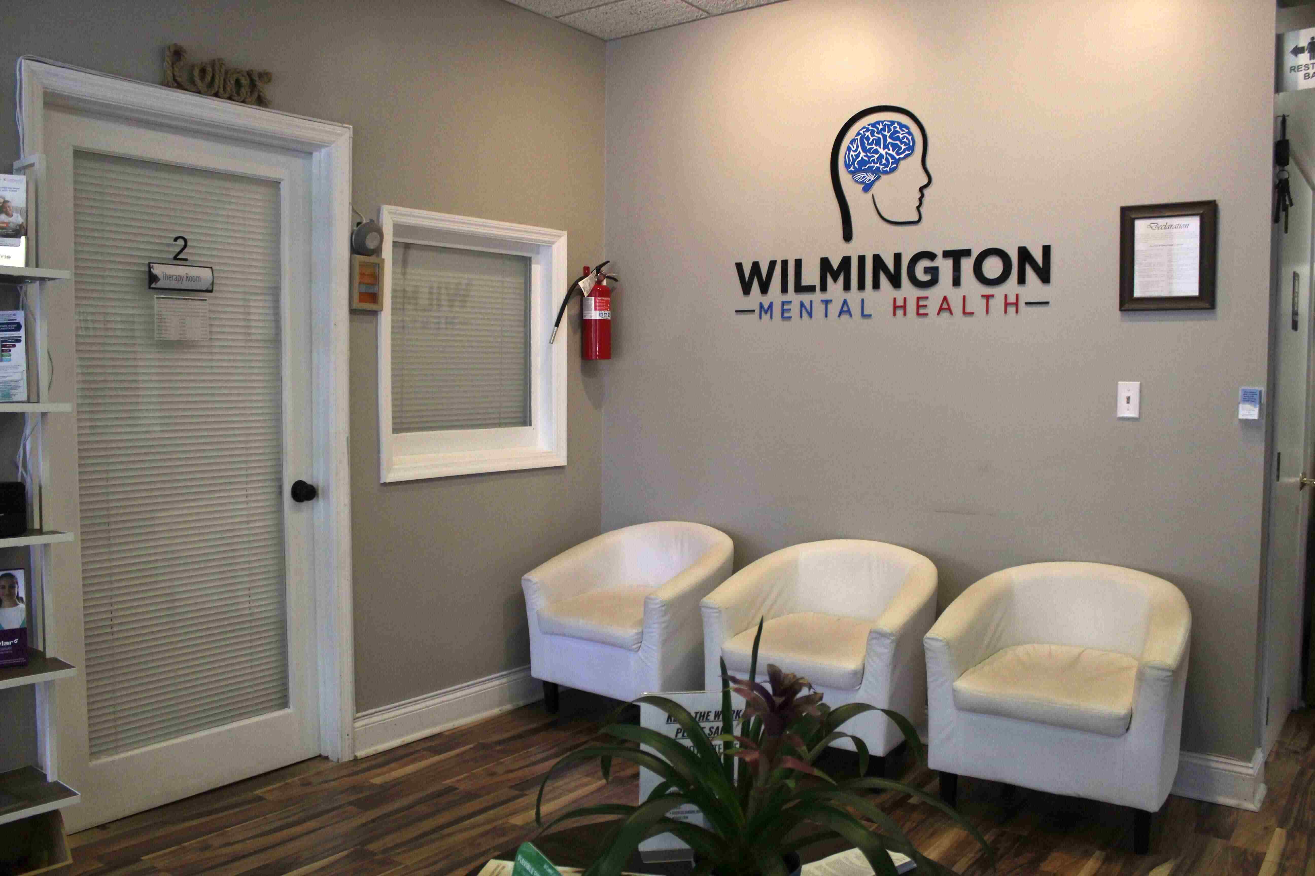 Wilmington Mental Health, PLLC